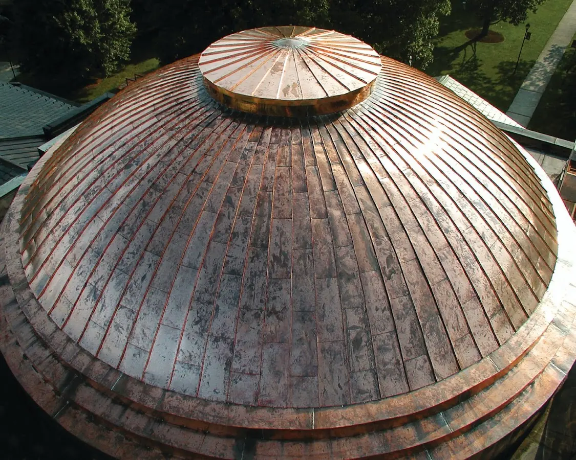 Craftsman Roofing crew installing a new roof in Sun City Center